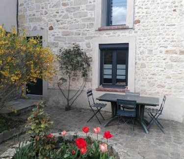 Soisy-sur-Ecole Appartement | Chez Marylene