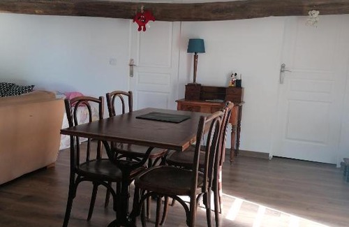 Soisy-sur-Ecole Appartement | Chez Marylene