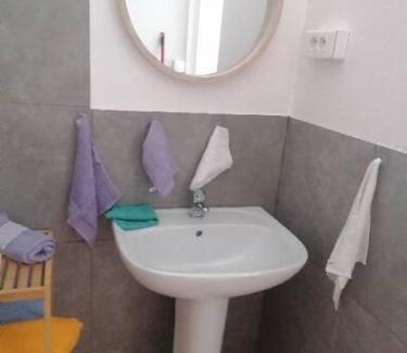 LIsle-en-Dodon Appartement | Chez Maryse