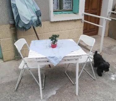 LIsle-en-Dodon Appartement | Chez Maryse