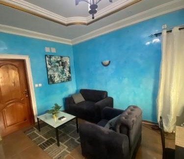 Pointe-Noire Appartement | Chez Matis