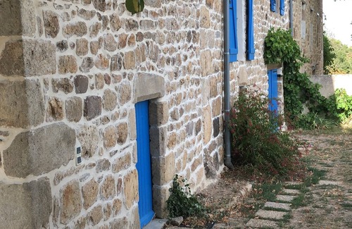Gilhoc-sur-Ormeze Maison | Chez maxime
