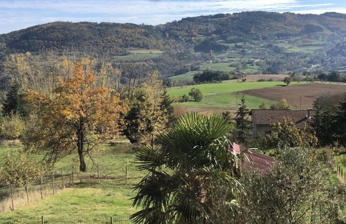 Gilhoc-sur-Ormeze Maison | Chez maxime