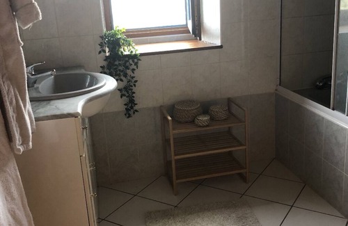 Gilhoc-sur-Ormeze Maison | Chez maxime