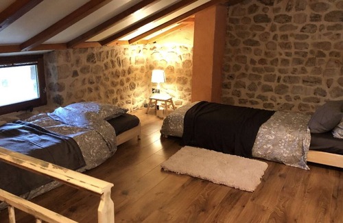 Gilhoc-sur-Ormeze Maison | Chez maxime