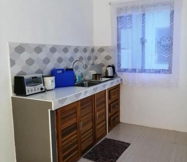 Valencia Maison | Chez Melanie Valencia Dumaguete GetAway