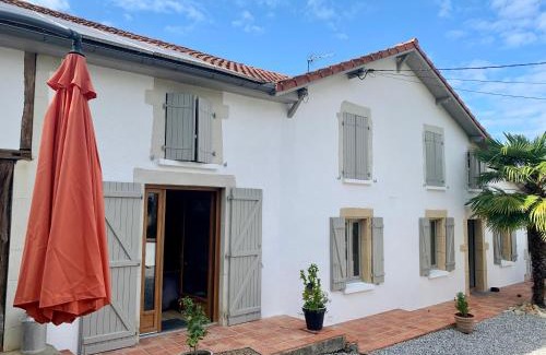 Samadet Appartement | Chez Mima