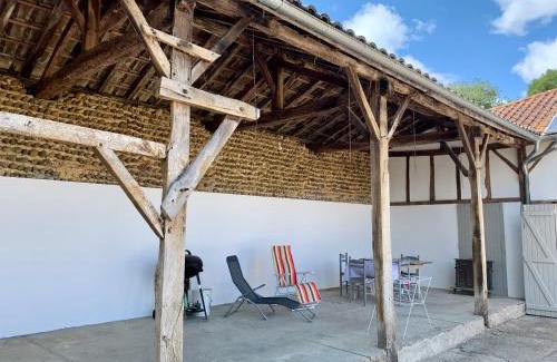 Samadet Appartement | Chez Mima