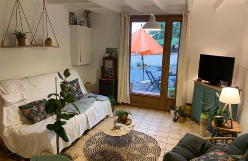 Samadet Appartement | Chez Mima