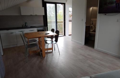 Froideconche Maison | Chez Mimi 1,7 kilomètres de Luxeuil les Bains