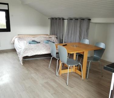 Froideconche Maison | Chez Mimi 1,7 kilomètres de Luxeuil les Bains