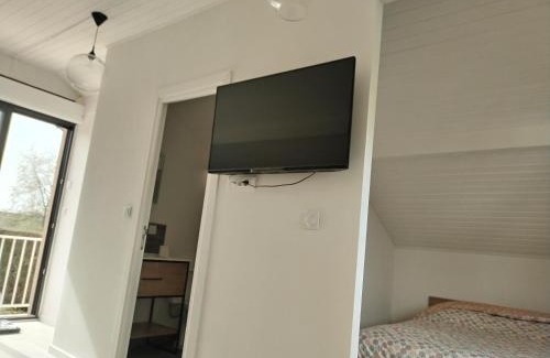 Froideconche Maison | Chez Mimi 1,7 kilomètres de Luxeuil les Bains