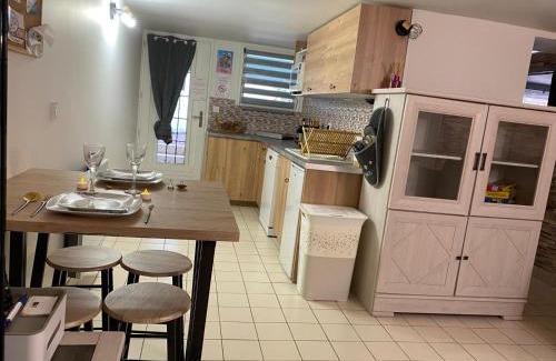 Dampmart Appartement | Chez mimi & Djo T2 cosy proche Disney et Paris