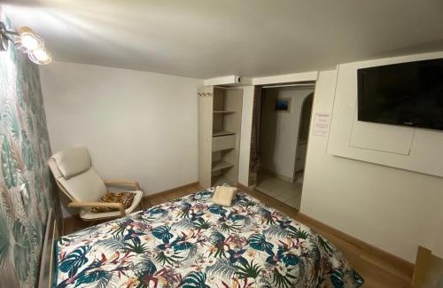 Dampmart Appartement | Chez mimi & Djo T2 cosy proche Disney et Paris