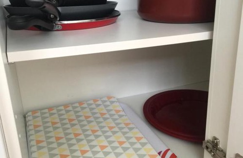 Chatillon-sur-Seine Appartement | Chez Mimi