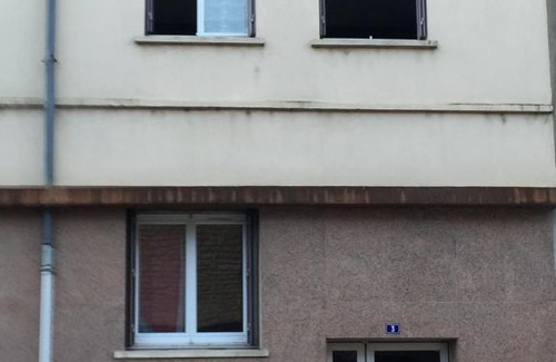 Chatillon-sur-Seine Appartement | Chez Mimi