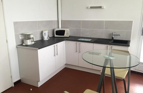 Chatillon-sur-Seine Appartement | Chez Mimi