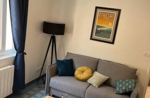 Jumieges Appartement | Chez Mimi, la route des fruits
