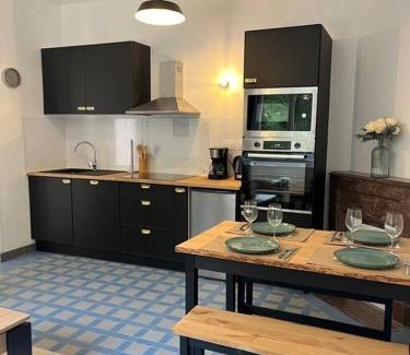 Jumieges Appartement | Chez Mimi, la route des fruits