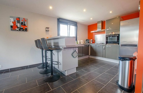 Plessis-Barbuise Maison | Chez Mimi - PLESSIS BARBUISE