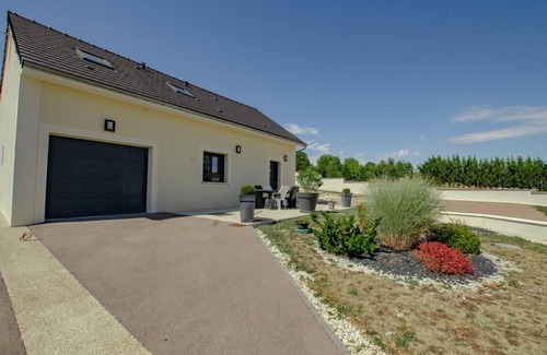 Plessis-Barbuise Maison | Chez Mimi - PLESSIS BARBUISE