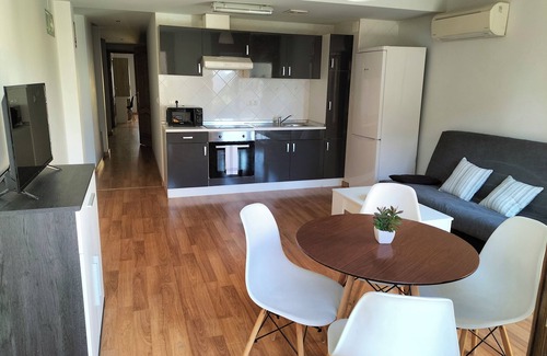Corella Appartement | Chez Miró Apartments
