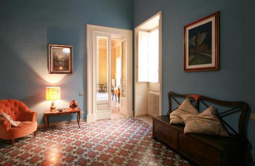 Lecce Historic Center Lit Et Petit-Déjeuner | Chez Moi Charme B&B