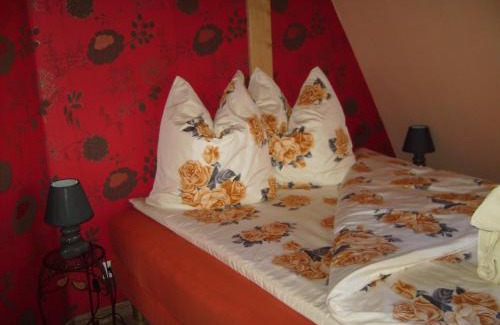 Monswiller Appartement | chez monika