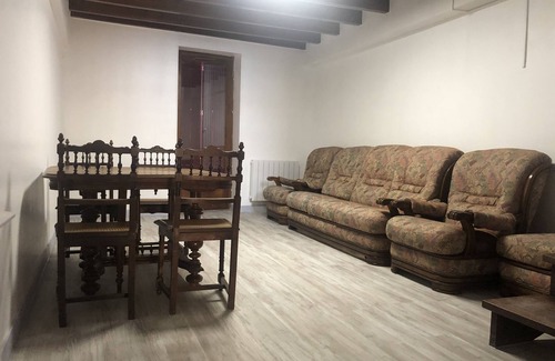 Cransac Appartement | chez morgan t3 centre de cransac