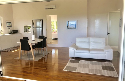 Montezuma Villa | Chez Mu Luxury Villa - Incroyable vue sur l'océan et la jungle 1 Mi / TownNew Pictures !!!