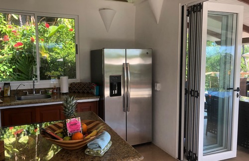 Montezuma Villa | Chez Mu Luxury Villa - Incroyable vue sur l'océan et la jungle 1 Mi / TownNew Pictures !!!