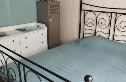 Calmont Maison | Chez Muriel et Elain