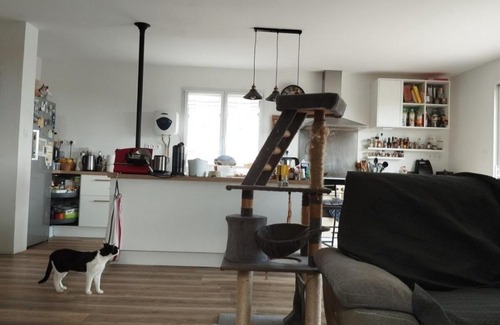 Calmont Maison | Chez Muriel et Elain