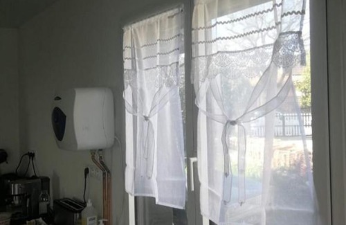 Calmont Maison | Chez Muriel et Elain