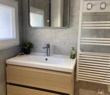 Lantenot Maison | Chez Mymy