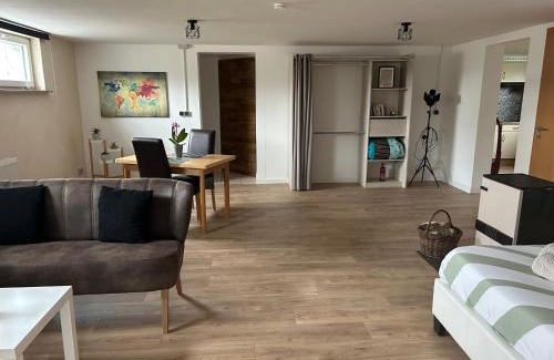 Leutenheim Appartement | Chez Nadia