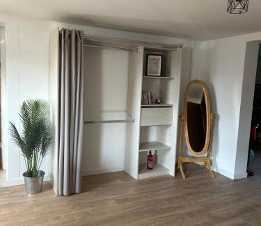 Leutenheim Appartement | Chez Nadia