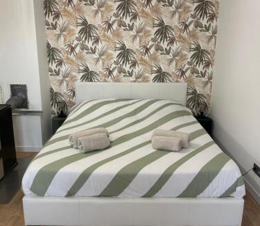 Leutenheim Appartement | Chez Nadia