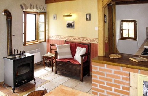 Blesle Maison | Chez Nancy by Interhome