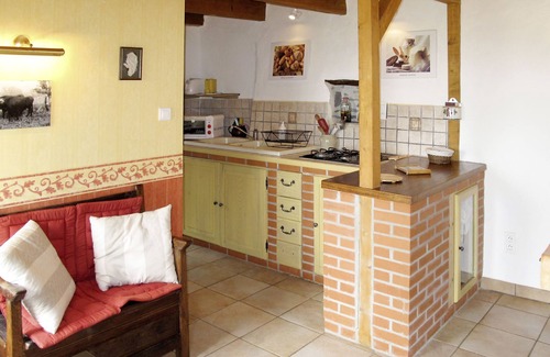 Blesle Maison | Chez Nancy by Interhome