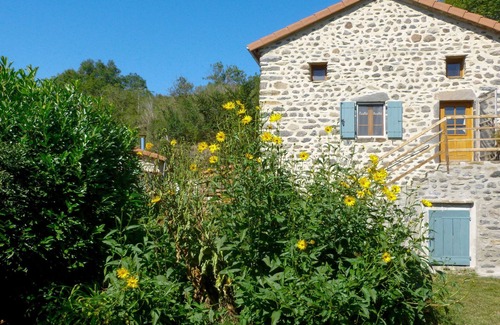 Blesle Maison | Chez Nancy by Interhome