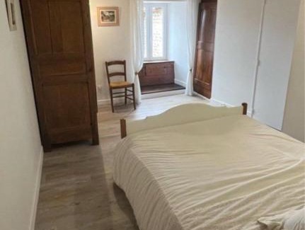 Tours-sur-Meymont Appartement | Chez Nanou