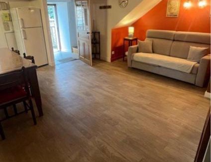 Tours-sur-Meymont Appartement | Chez Nanou