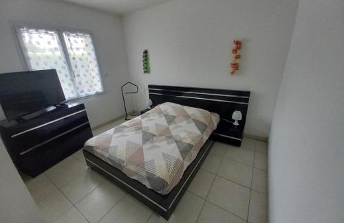 Telgruc-sur-Mer Maison | Chez Nath et Richard, chambre chez l'habitant