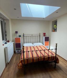 Vienne Maison | Chez Nath et Scott