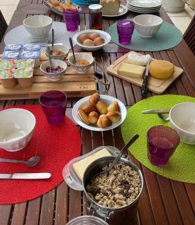 Vienne Maison | Chez Nath et Scott