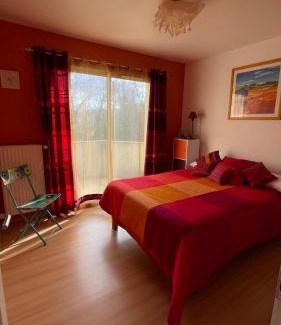 Vienne Maison | Chez Nath et Scott