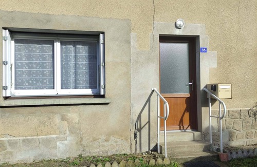 La Celle-sur-Loire Maison | Chez Nathalie