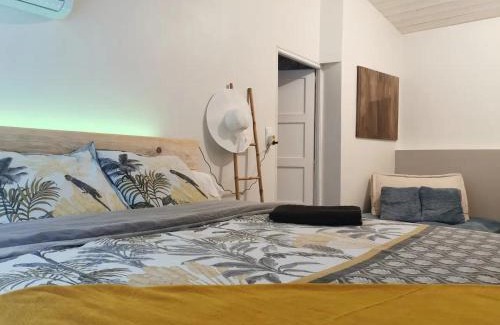Durfort Maison | Chez Nathalie&Maxime
