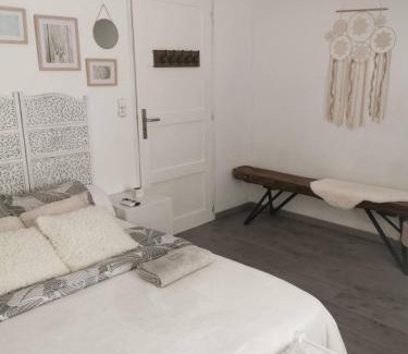 Durfort Maison | Chez Nathalie&Maxime